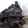 Museum of railway engineering — ����������� ����� ��������������� ������� 