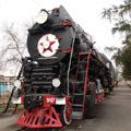 Museum of railway engineering — ����������� ����� ��������������� ������� 