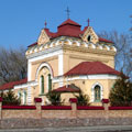 Troitsk mosque — �������� �������