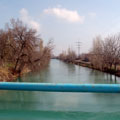 Chirchik river — ���� ������