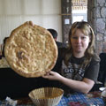 Uzbek non