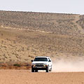 Turkmenistan safari