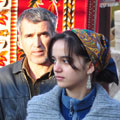 Turkmenistan people — ������ �������������
