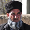 Old man — ����������� �������
