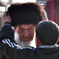 Old man — ����������� �������