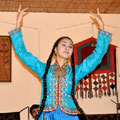 Turkmen girls — ����������� �������