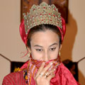 Turkmen girls — ����������� �������