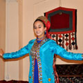 Turkmen girls — ����������� �������
