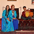 Turkmen folklore — ����������� ��������