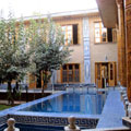 Outdoor pool — �������� �������