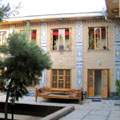 Courtyard — ���������� ����
