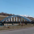 Humpback bridge —   �������� ����