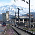 Entrance to the city — ����� � �����