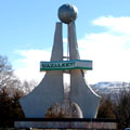 Gazalkent picture