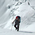 Climbing Lenin Peak — ����������� �� ��� ������