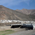 Entry into the Murghab — ����� � ������ 