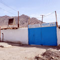 Guest house in Murghab — �������� ��� � ������� 