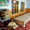Guest house in Murghab — �������� ��� � ������� 