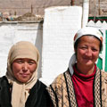 Murghab�s women — ������� ������� 