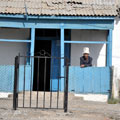 Murghab Tourism information centre — ���������� ���������-�������������� ����� 