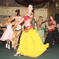 Dance show