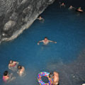 Swim in the lake Kov-Ata recommended no more than 20 minutes — �������� � ����� ���-��� ������������� �� ����� 20 �����