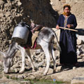 Mountain village Nohur — ������ ������ �����