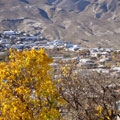 Mountain village Nohur — ������ ������ �����