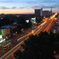 Tashkent views