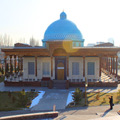 Memorial to the Victims of Repression — ������������ �������� "������ ����� ���������"