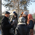 Ensemble Khazret Imam — ������������� �������� "������ ����"