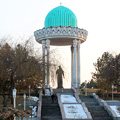 National Park named after Alisher Navoy — ������������ ���� ��.������� �����