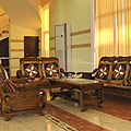 Hotel Afsona