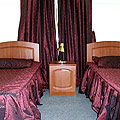 Hotel Afsona