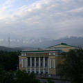 Pictures of Kazakhstan