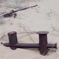 Aral Sea