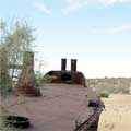 Aral Sea