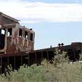 Aral Sea