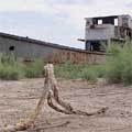 Aral Sea
