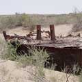 Aral Sea