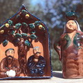 Arts of Uzbekistan