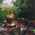 Arts of Uzbekistan