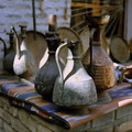 Arts of Uzbekistan