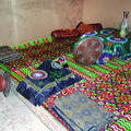 Arts of Uzbekistan