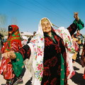 Arts of Uzbekistan