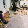 Arts of Uzbekistan