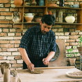 Arts of Uzbekistan