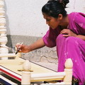 Arts of Uzbekistan