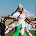 Arts of Uzbekistan