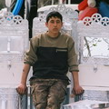 Arts of Uzbekistan